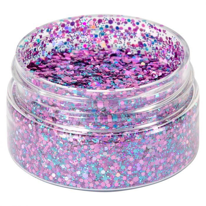 Cosmic Shimmer Holographic Glitterbitz 25ml Cosmic Shimmer Holographic Glitterbitz 25ml