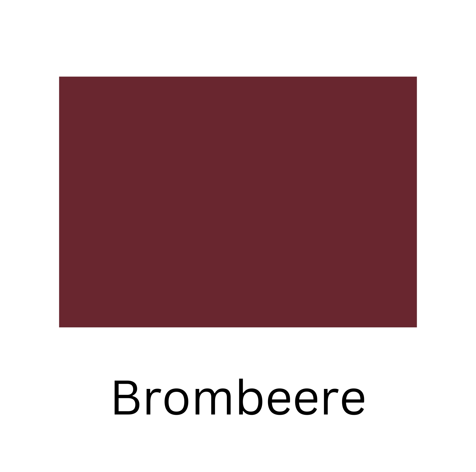 Marmorierfarbe BROMBEERE Marabu Easy Marble 15ml in Glasflasche 