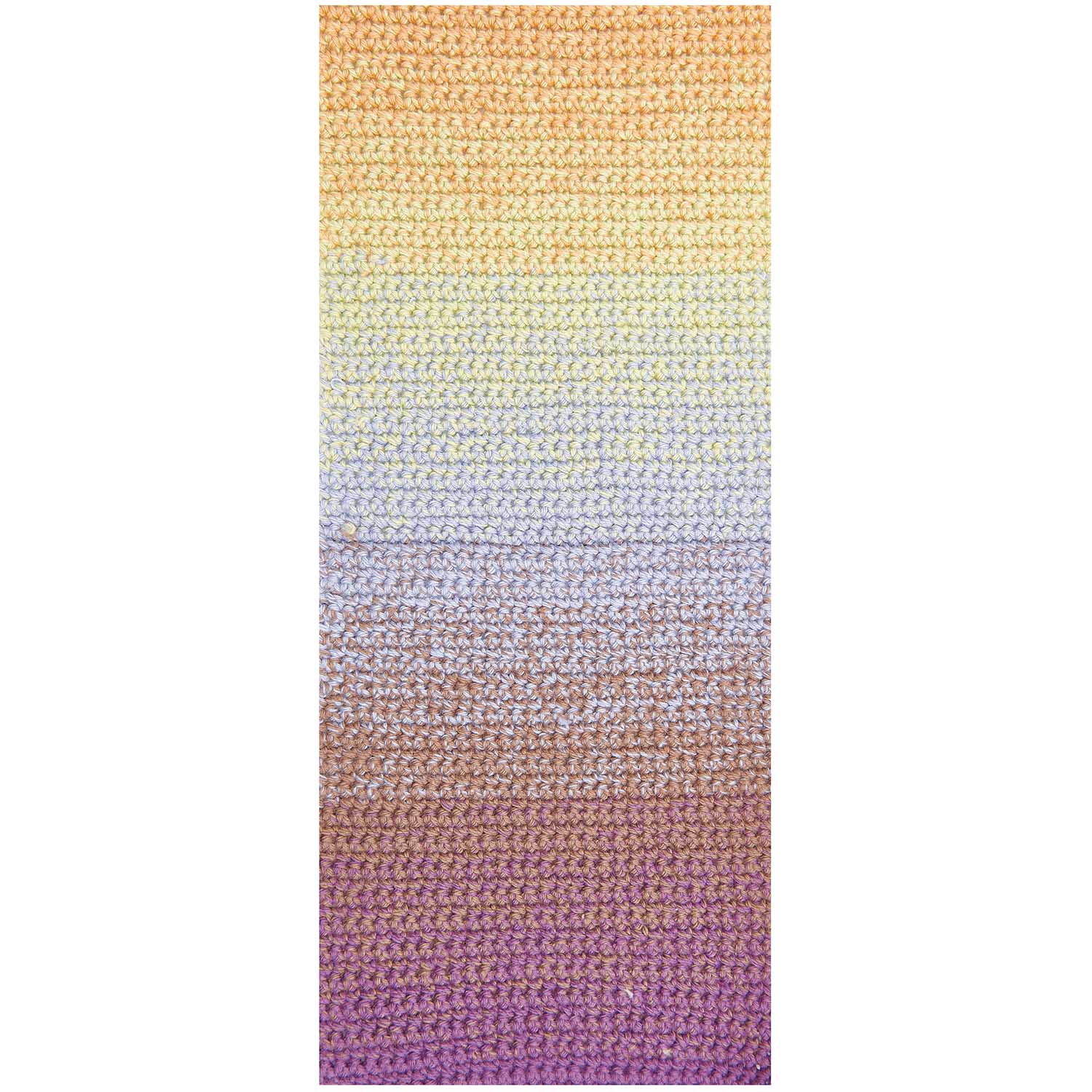 Ricorumi Spin Spin dk, Farbverlauf, 50g, 100 % Baumwolle