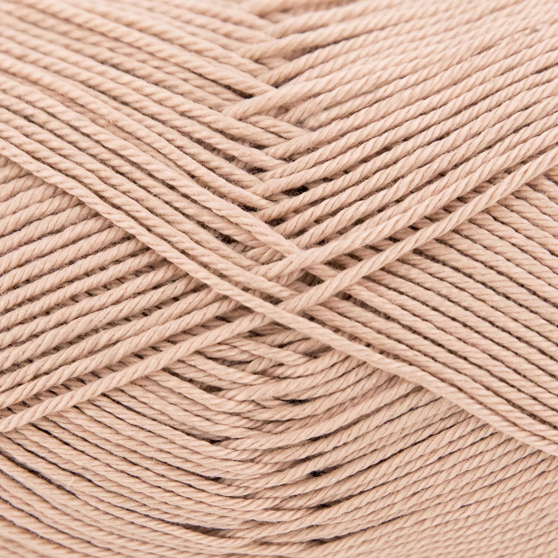 Cotton Quick uni, 100 % Baumwolle, 50g/125m Cotton Quick uni, 100 % Baumwolle, 50g/125m