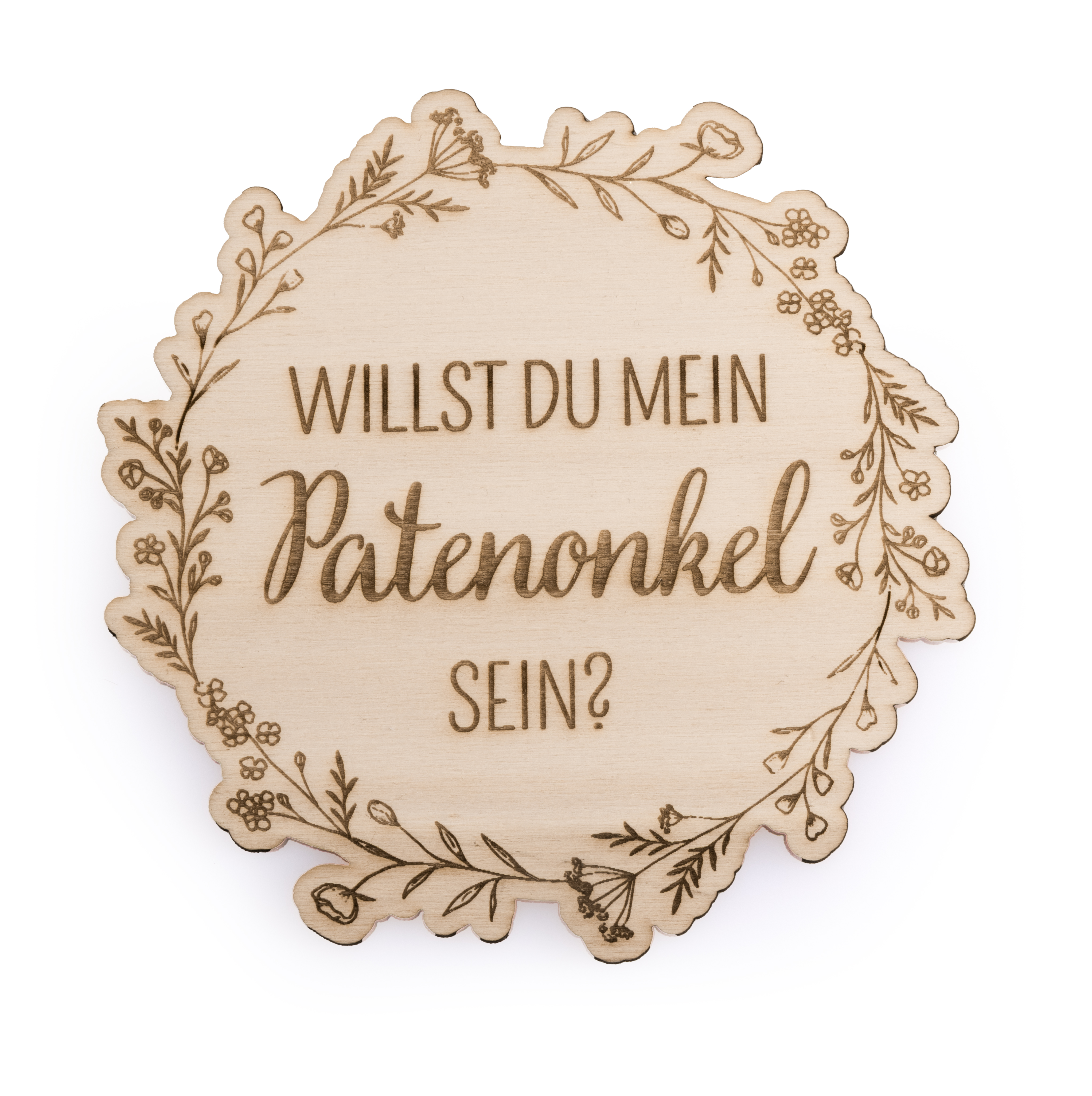 Patenonkel