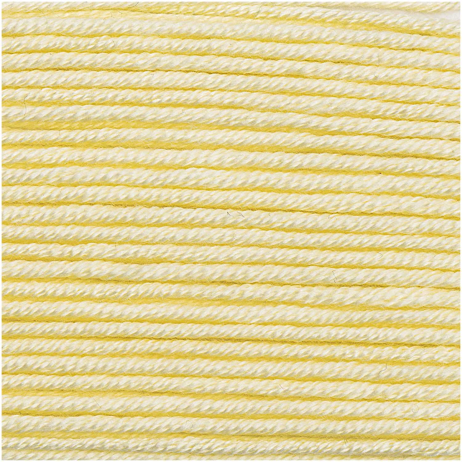 Silky Touch PASTELLGELB