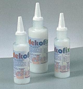Dekofix Deko-Kleber 100 ml, 100g