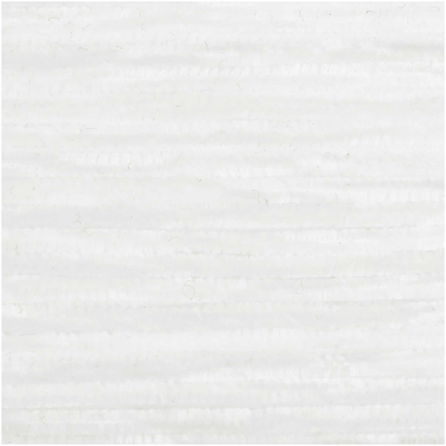 Ricorumi Nilli Nilli WEISS 100 % PES 25g / 65m Ricorumi Nilli Nilli WEISS 100 % PES 25g / 65m