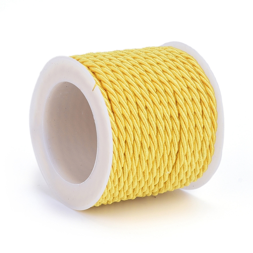 Kordel 3mm 5m/Rolle Kordel 3mm 5m/Rolle