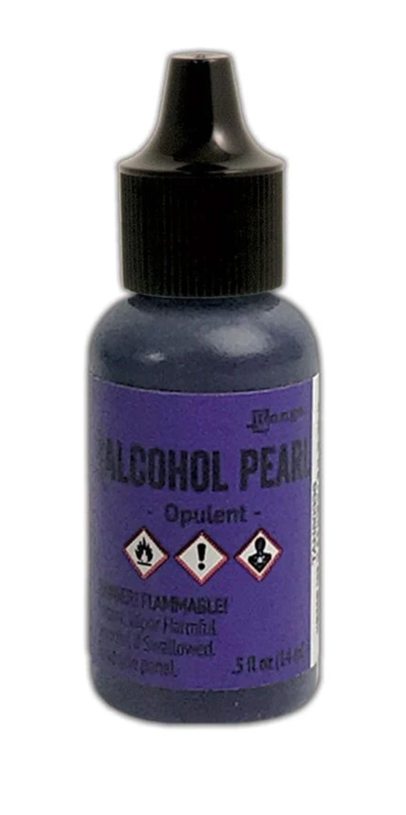 Alkoholtinte PEARL Ranger Tim Holtz Opulent 14ml Alkoholtinte PEARL Ranger Tim Holtz Opulent 14ml