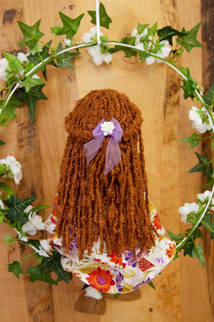 Stafil Bouclé Doll's Hair Puppenhaare 25g/23m Stafil Bouclé Doll's Hair Puppenhaare 25g/23m