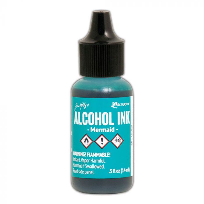 Adirondack Alkoholtinte 14ml Ranger Tim Holtz  Alcohol Ink  