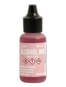 Adirondack Alkoholtinte 14ml Ranger Tim Holtz  Alcohol Ink  