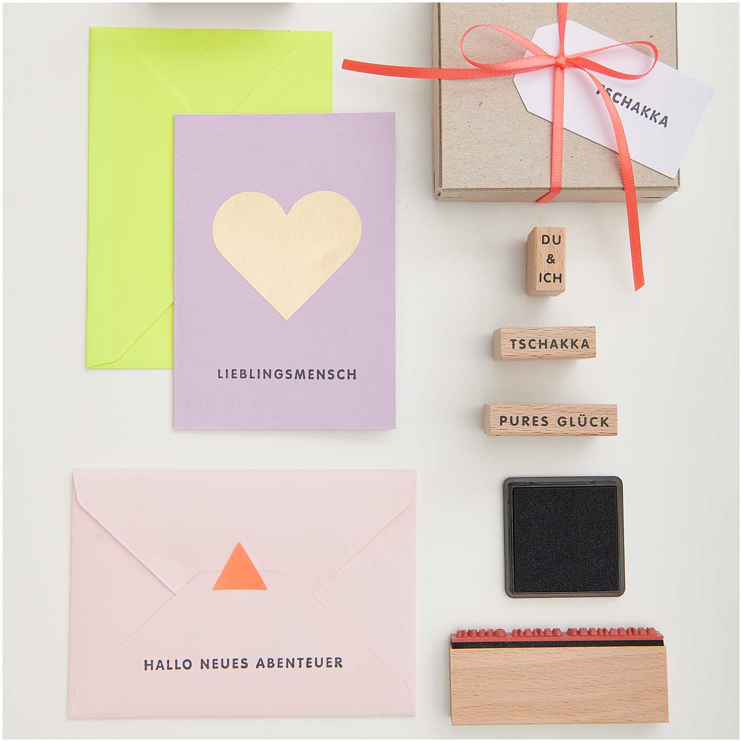 Stempelset Schriftenstempel Happiness FSC 100% 28 Stück Stempelset Schriftenstempel Happiness FSC 100% 28 Stück
