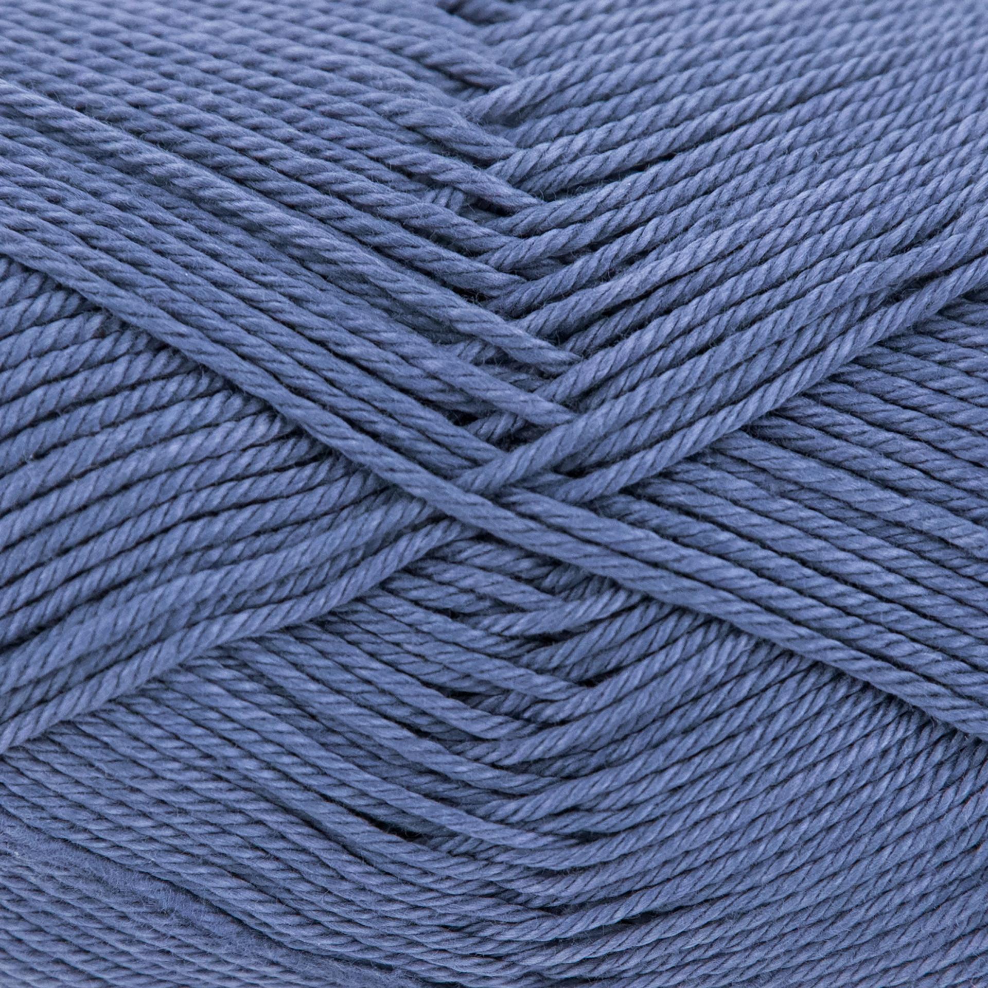 Cotton Quick uni, 100 % Baumwolle, 50g/125m Cotton Quick uni, 100 % Baumwolle, 50g/125m