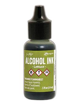Adirondack Alkoholtinte 14ml Ranger Tim Holtz  Alcohol Ink  