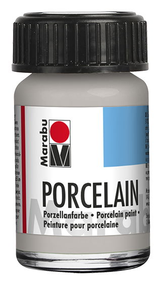 Porzellanfarbe  Porcelain Paint 15ml