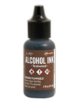 Adirondack Alkoholtinte 14ml Ranger Tim Holtz  Alcohol Ink  