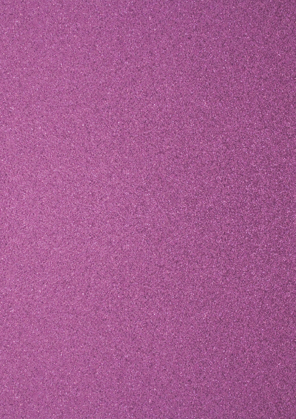 Glitterkarton A4 200g einseitig