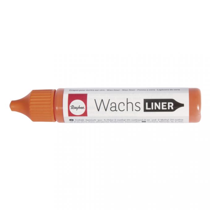 Wachsliner  30ml,Candle Pen Kerzenstift