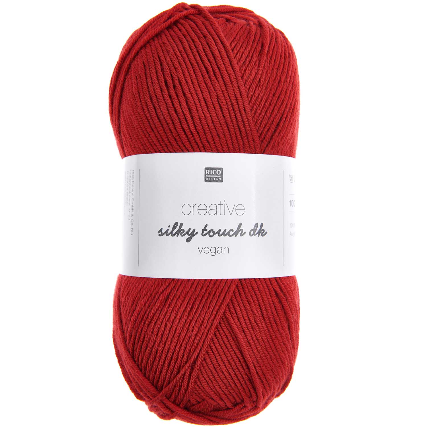 Creative Silky Touch DK VEGAN 100g 220m Creative Silky Touch DK VEGAN 100g 220m
