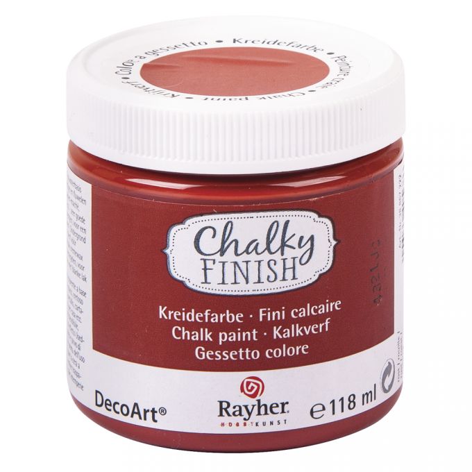 Chalky Finish 118 ml