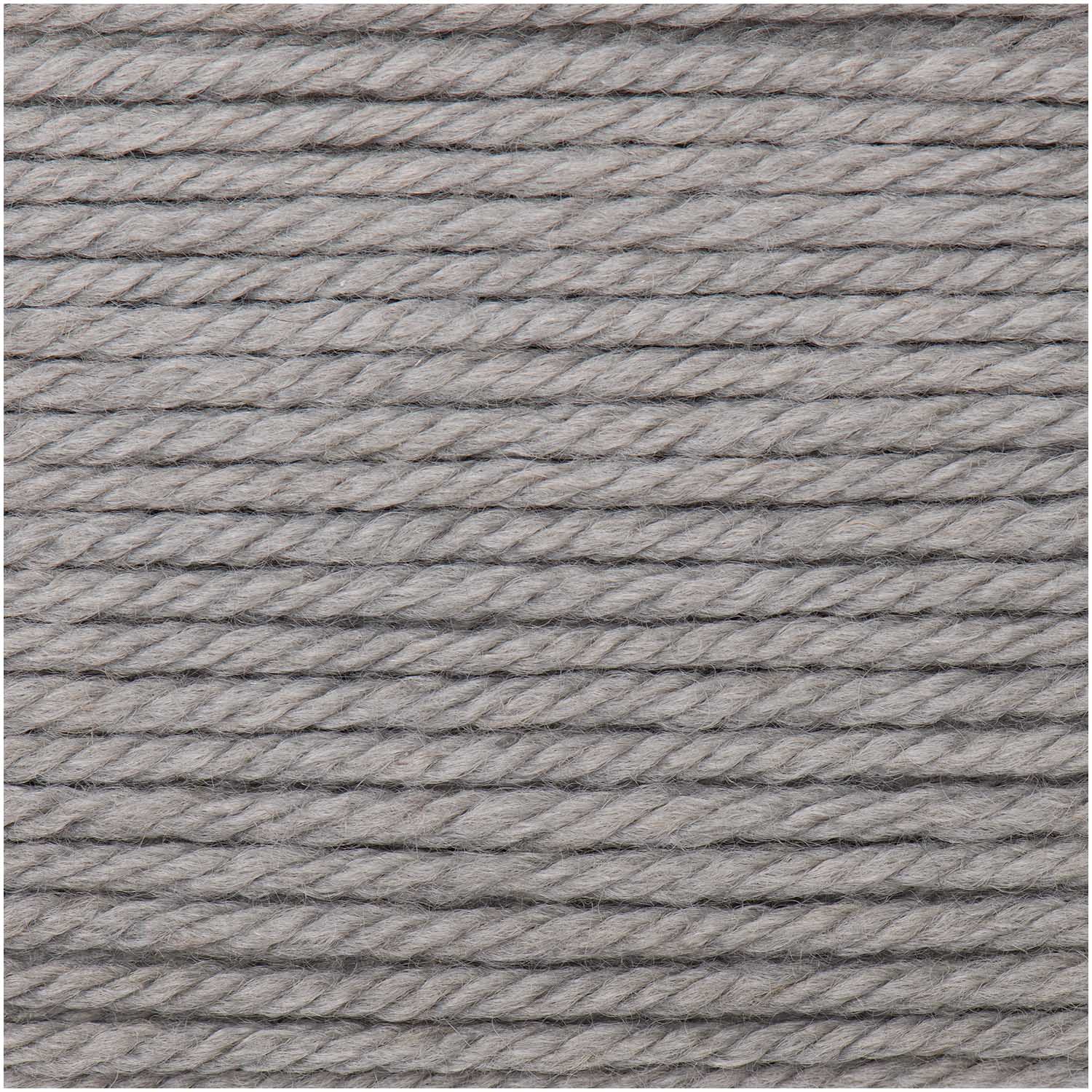 Rico Essentials Mega Wool,  55% Schurwolle/45 % Polyacryl, 100g, 125m