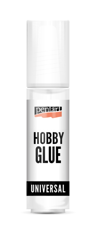 Pentart Hobbykleber universal 20ml