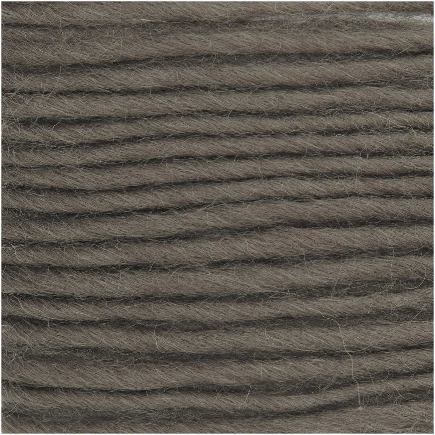 Fun Felting Wool taupe