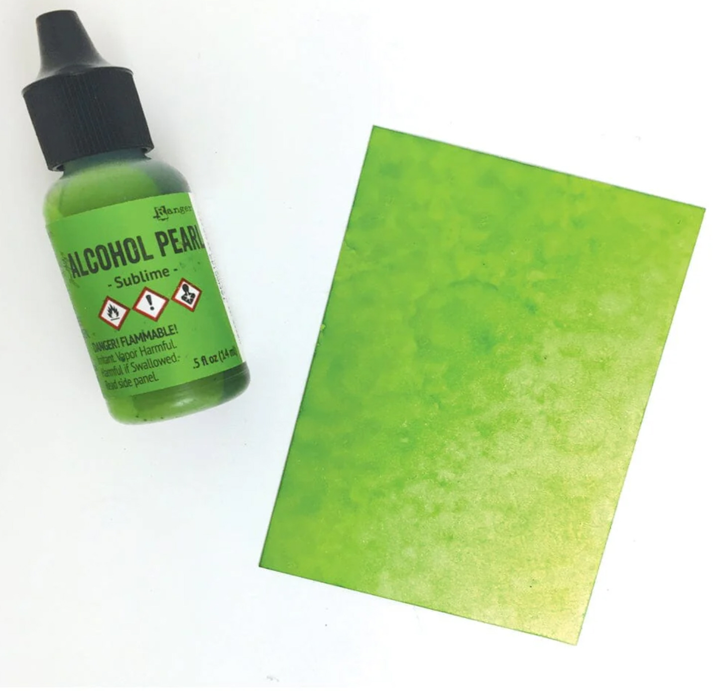  Alkoholtinte PEARL Ranger Tim Holtz Sublime 14ml