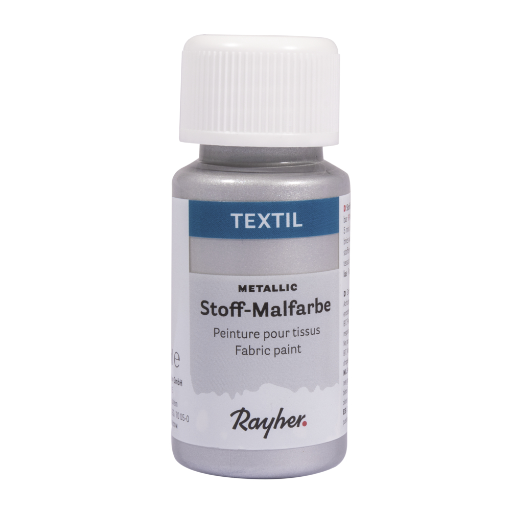 Stoff-Malfarbe 50ml Stoff-Malfarbe 50ml
