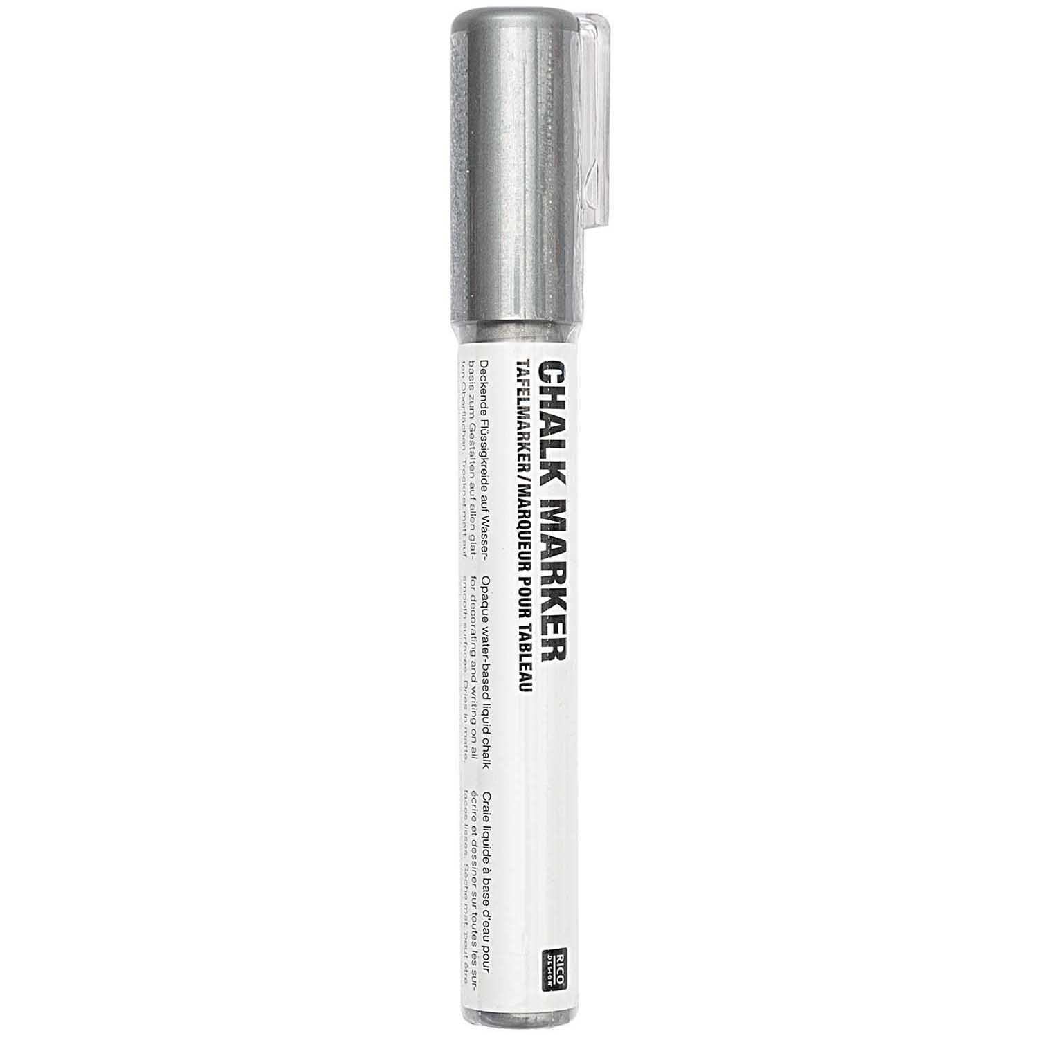 Tafelmarker Kreidestift Chalk Marker 3mm