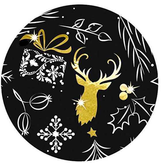 Designkarton Christmas Celebration Motiv 03 DIN A4 1 Bogen