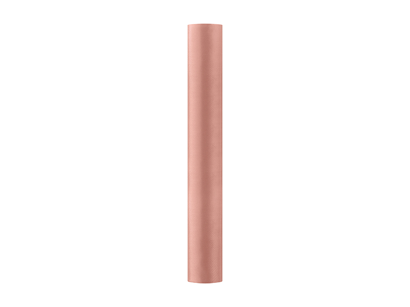 Einfarbiger Satinstoff 36cm 9m Satin Plain