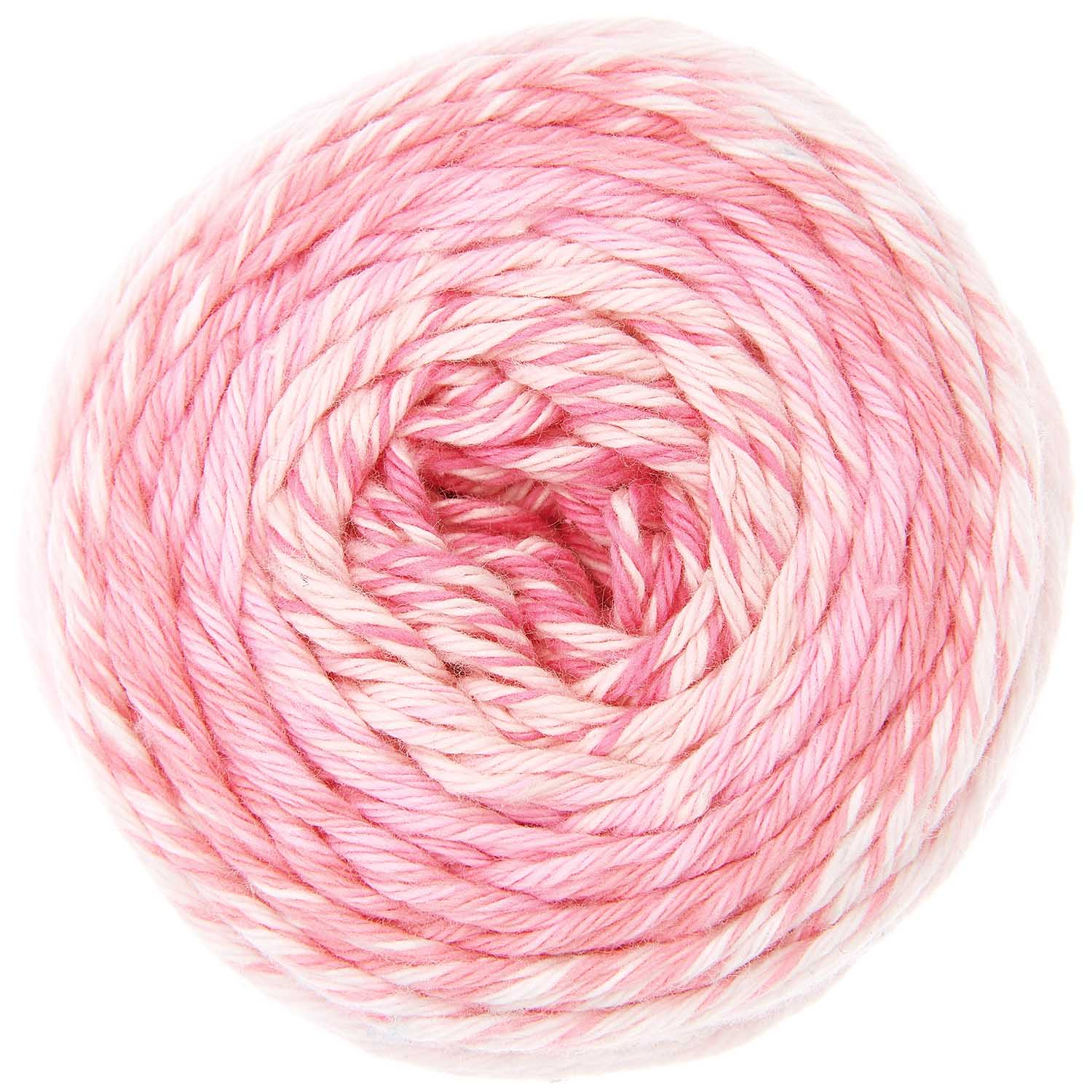Ricorumi Spin Spin dk, Farbverlauf, 50g, 100 % Baumwolle