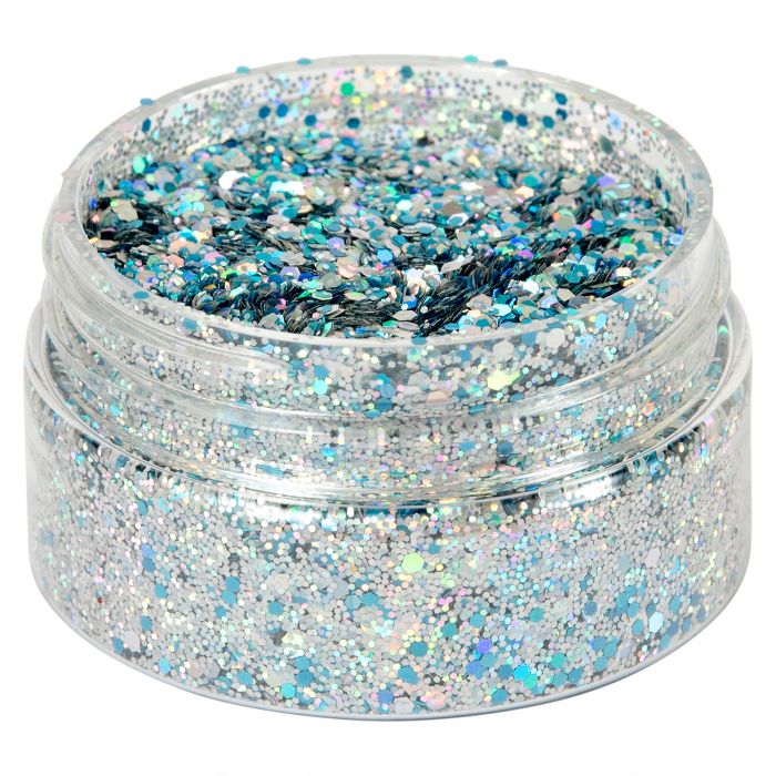 Cosmic Shimmer Holographic Glitterbitz 25ml Cosmic Shimmer Holographic Glitterbitz 25ml