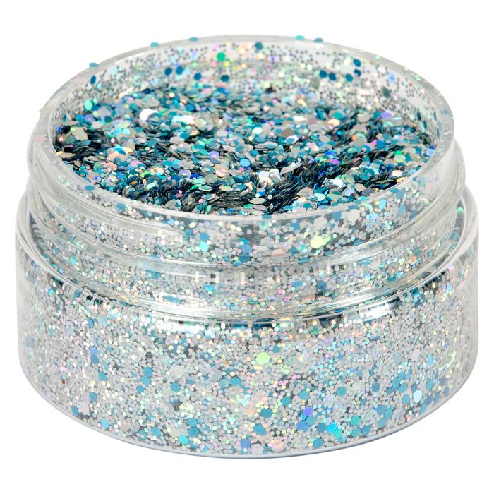 Cosmic Shimmer  Holographic Glitterbitz 25ml