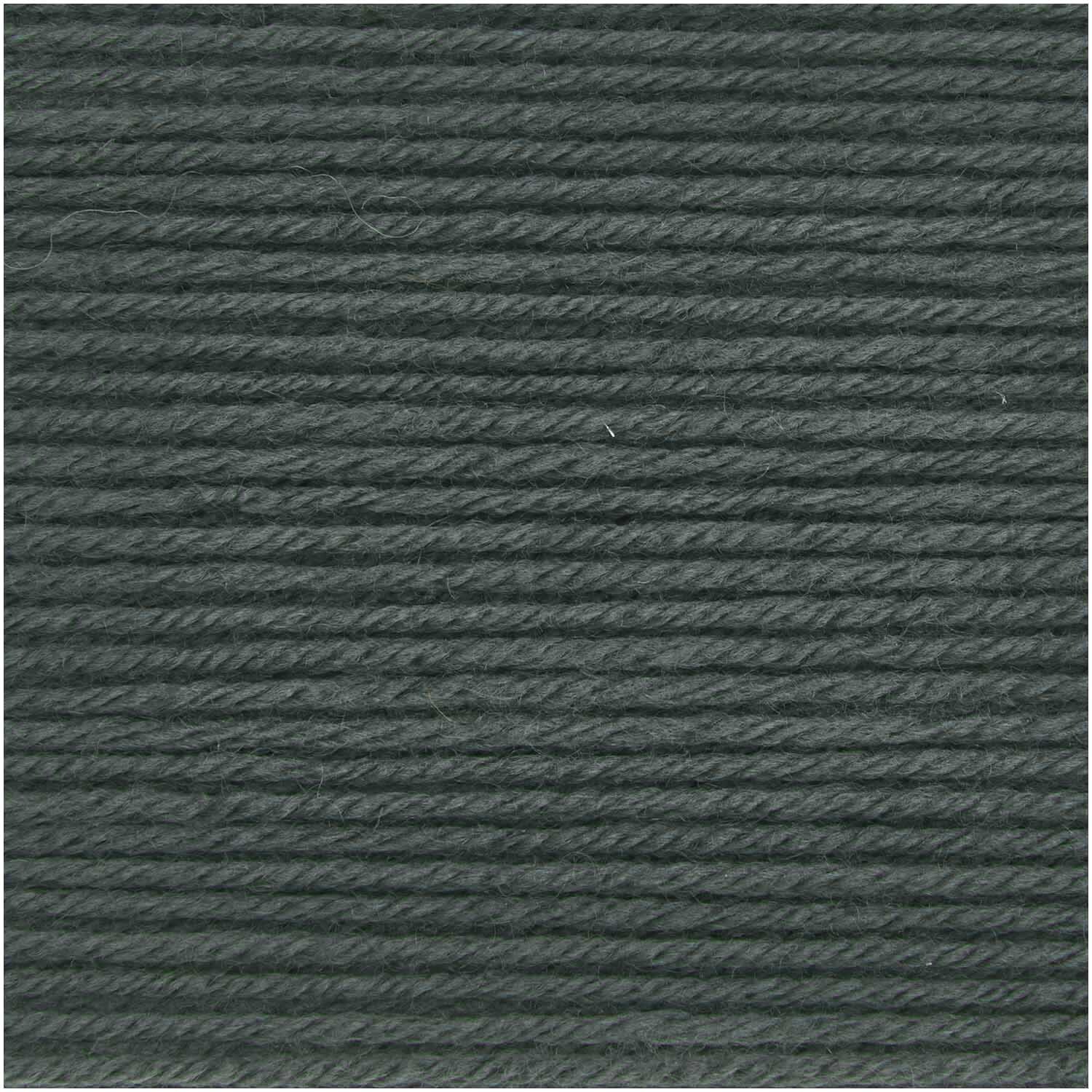 anthrazit Baby Merino
