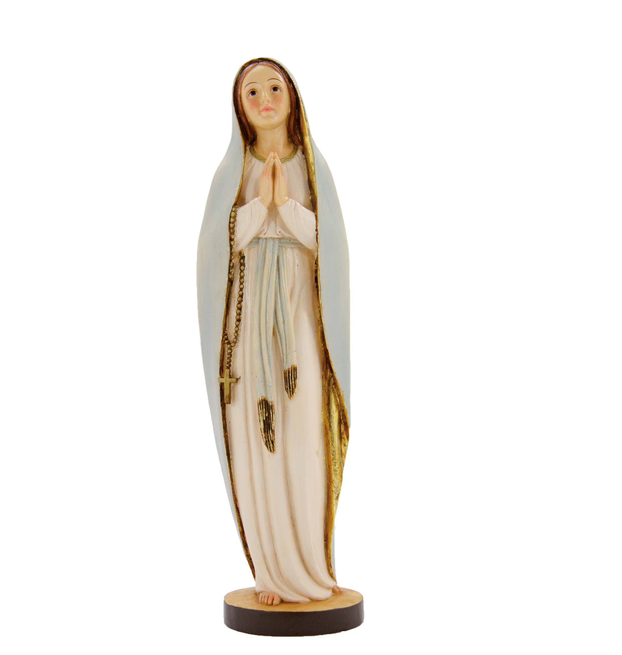 Heilige Jungfrau Maria Statuette