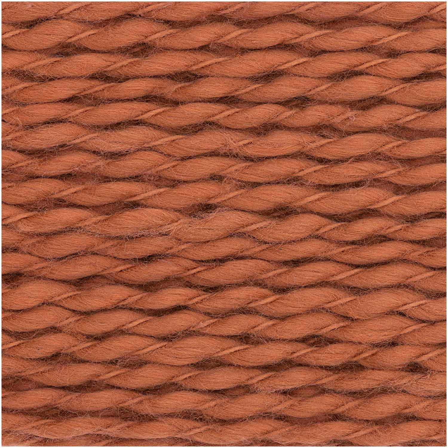 Rico Wolle   Creative SoCool+SoSoft Cotton  Chunky, 100g, 100m