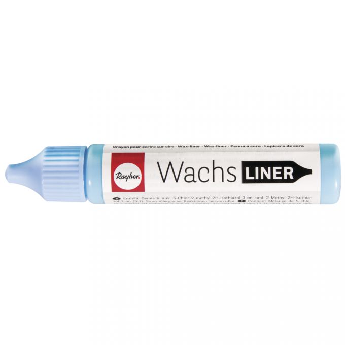 Wachsliner  30ml,Candle Pen Kerzenstift