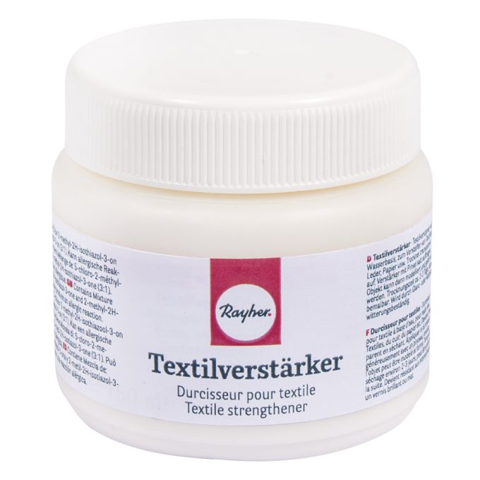 Textilverstärker 150 ml Stoff-Steif Festiger