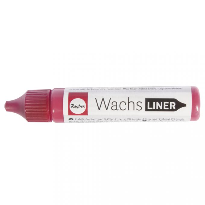 Wachsliner  30ml,Candle Pen Kerzenstift