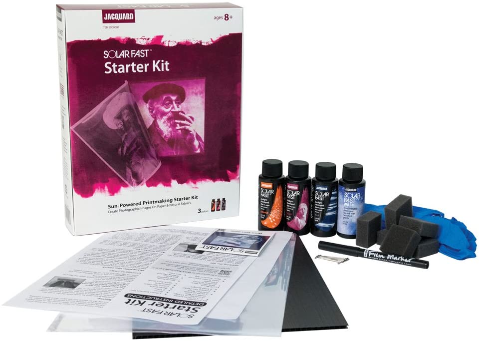 SolarFast Starter Kit