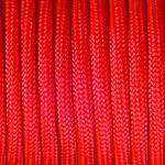 Paracord 2 mm dünn, 10 m/Pkg