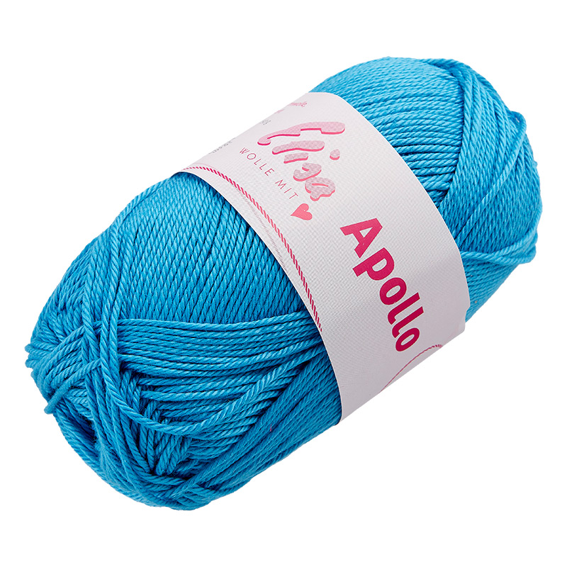 Apollo himmelblau