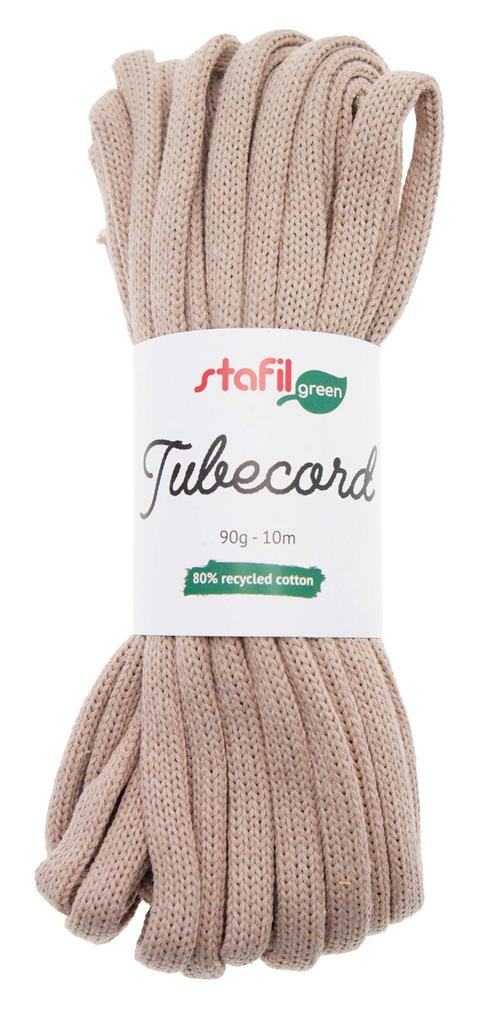 Tubecord beige