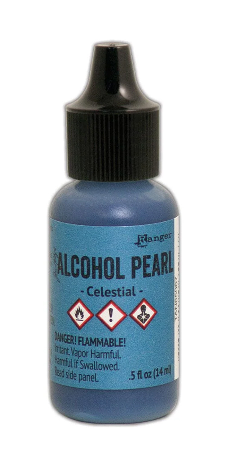 Alkoholtinte PEARL Ranger Tim Holtz Celestial 14ml Alkoholtinte PEARL Ranger Tim Holtz Celestial 14ml