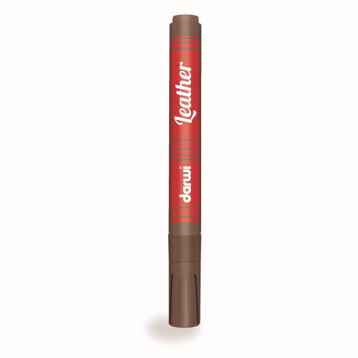 Darwi Leather Marker 145x13x13mm 6 ml Darwi Leather Marker 145x13x13mm 6 ml