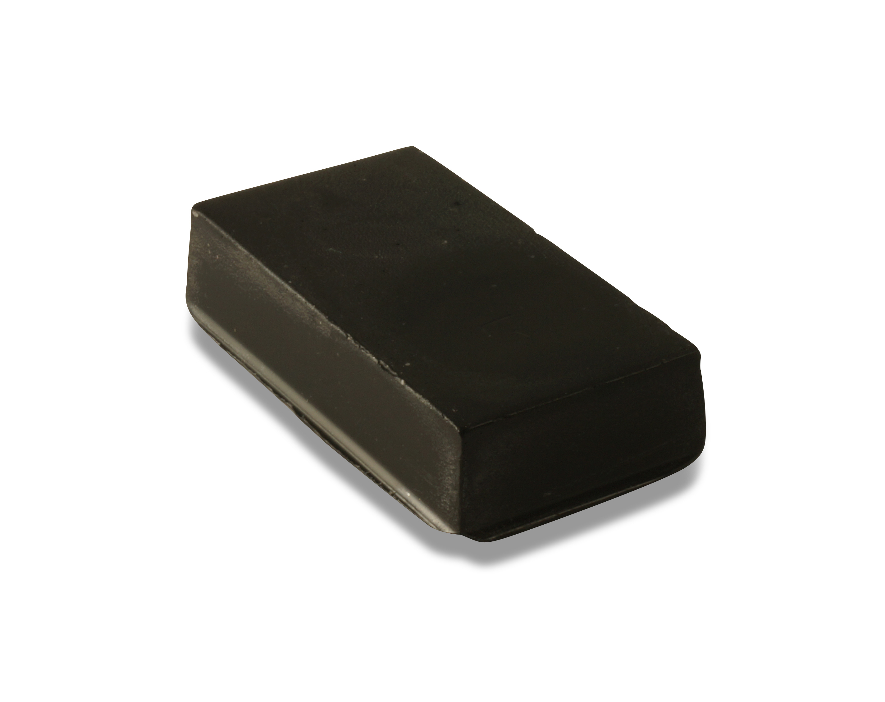Candela Wachsfarbpigment schwarz 45x25x10mm Candela Wachsfarbpigment schwarz 45x25x10mm
