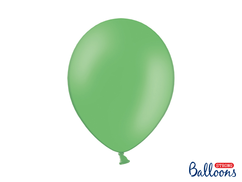Celebration Balloons Pastell 30cm 10 Stk