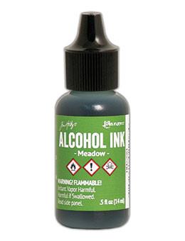 Adirondack Alkoholtinte 14ml Ranger Tim Holtz  Alcohol Ink  