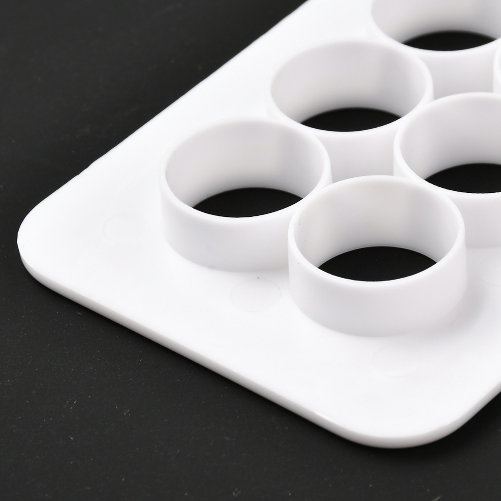 Multi Ausstecherset, 3 Größen Multiform