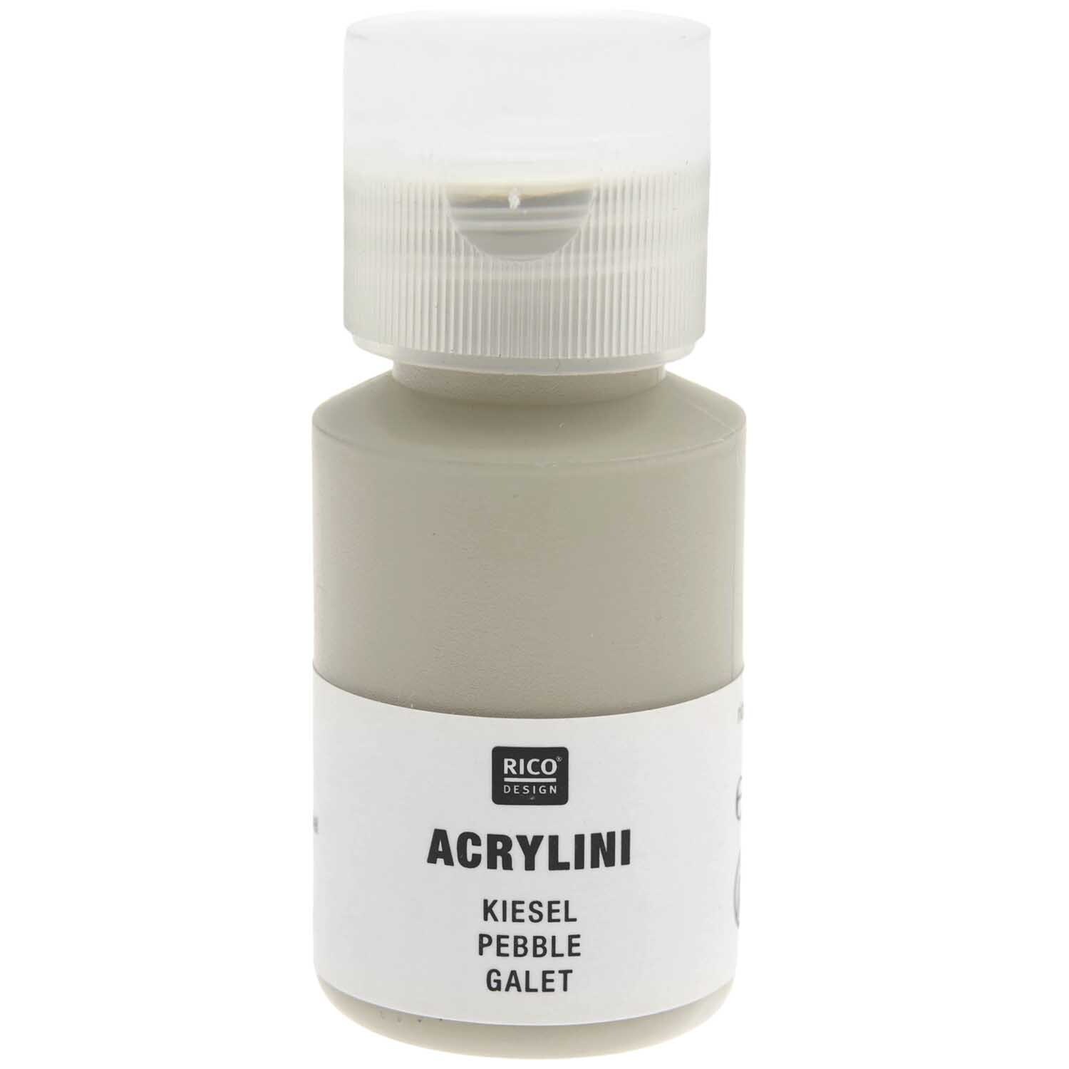 Acrylini Acrylfarbe 22ml Acrylini Acrylfarbe 22ml